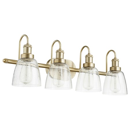 Quorum 4Lt Clr/Seeded Vnty - Agb 508-4-80